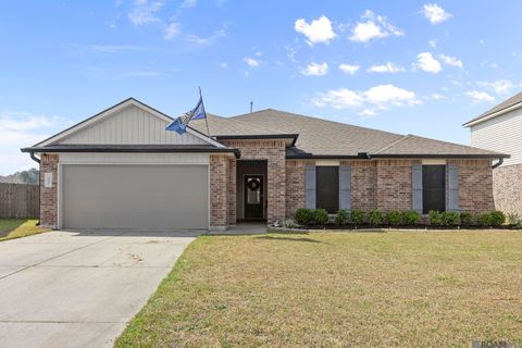 Homes For Sale - 36996 Prestonview Ln<br/> Denham Springs, LA 70706