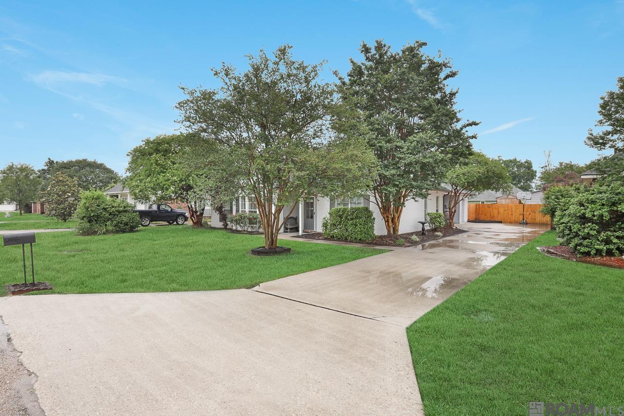 17076 Hunters Trace St W, Prairieville, Louisiana image 22