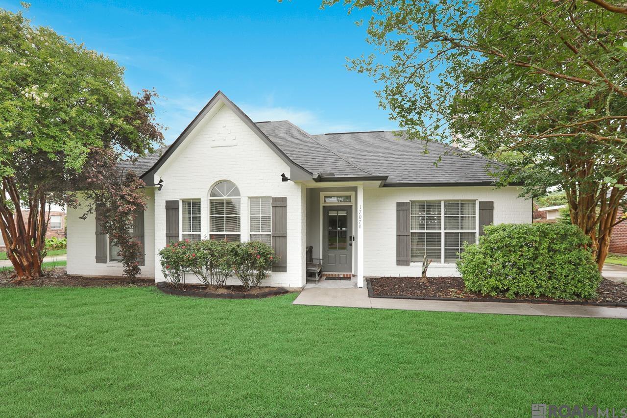 17076 Hunters Trace St W, Prairieville, Louisiana image 1