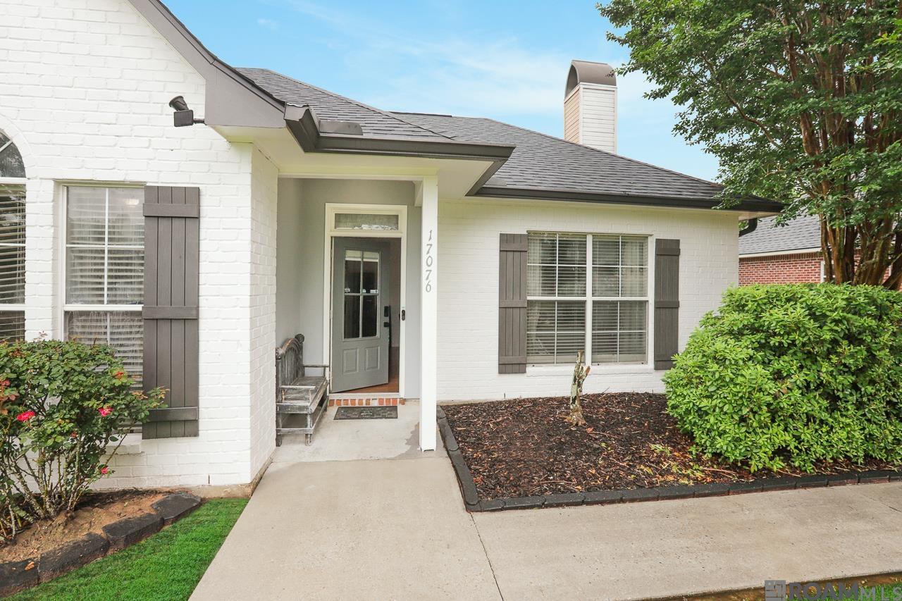 17076 Hunters Trace St W, Prairieville, Louisiana image 3