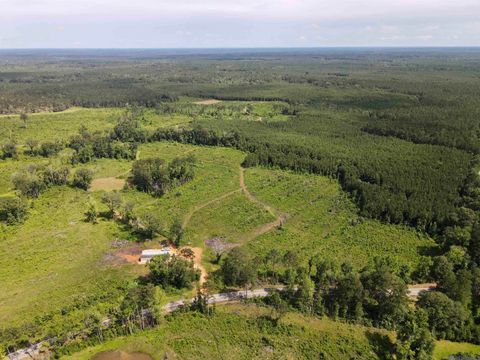 Vacant Land For Sale - 3320 Busy Corner Rd<br/> Gloster, MS 39633
