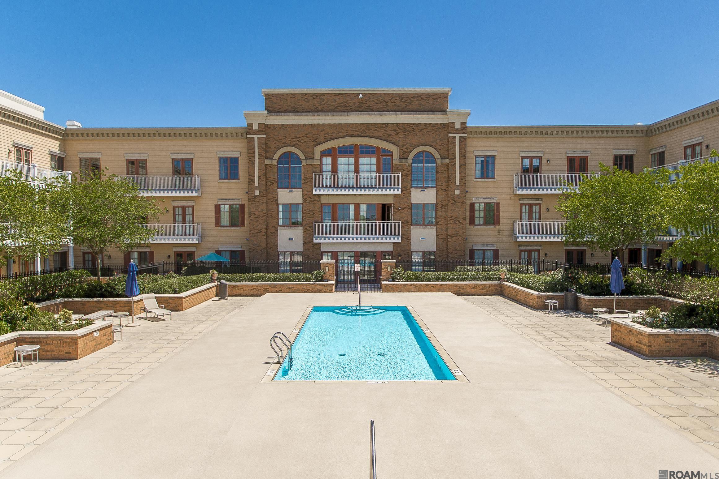 7707 Bluebonnet Blvd #409, Baton Rouge, Louisiana image 19