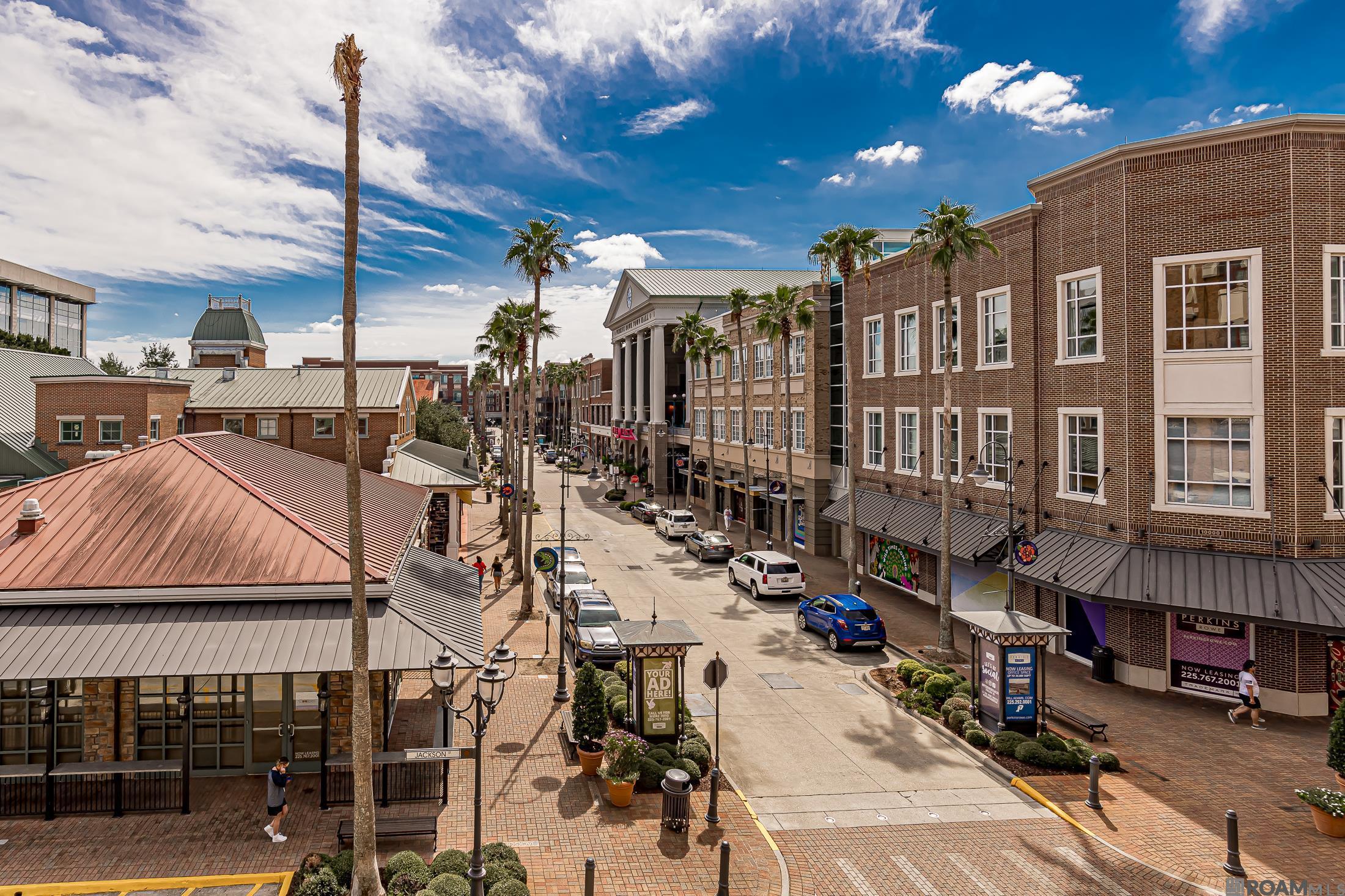 7707 Bluebonnet Blvd #409, Baton Rouge, Louisiana image 20