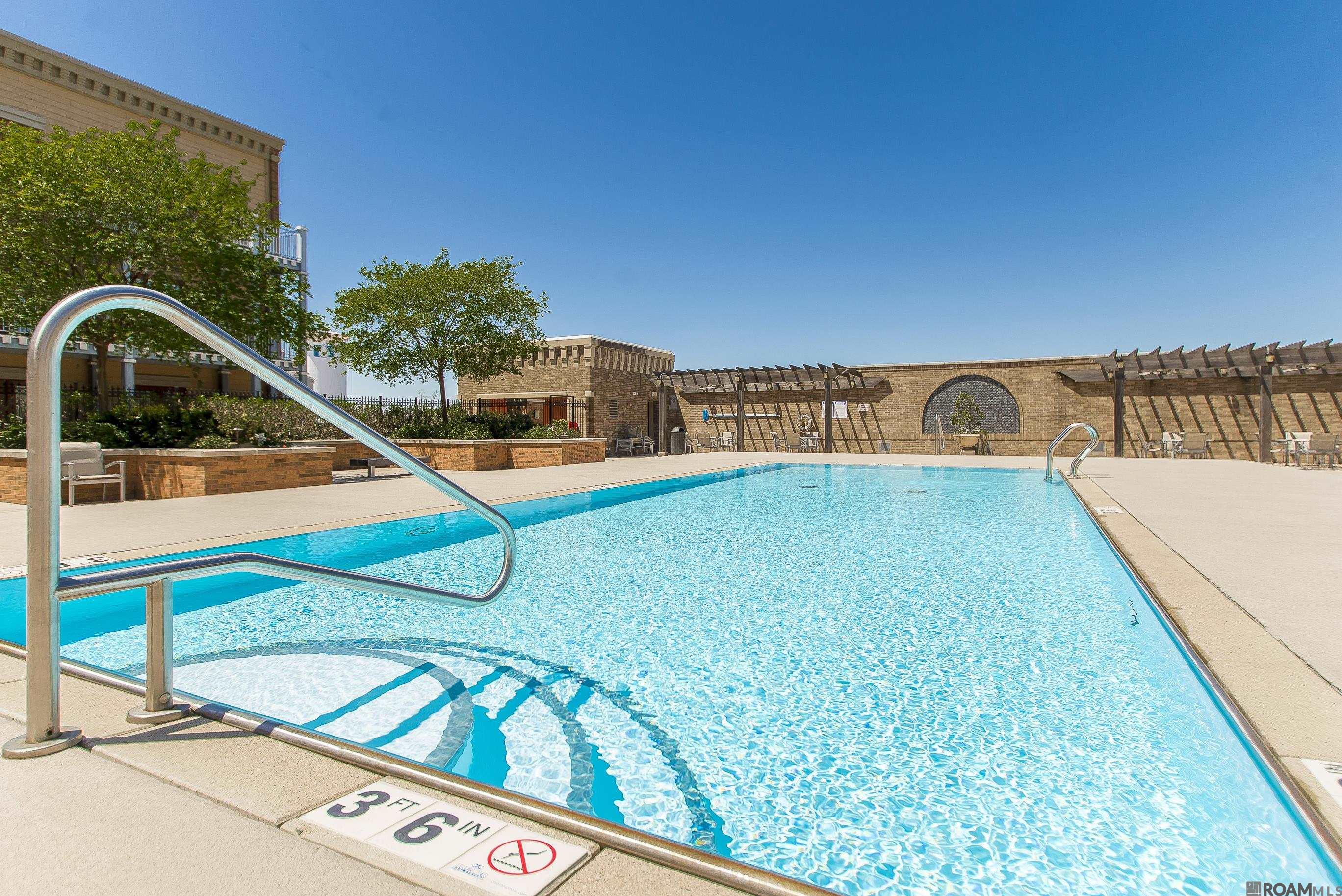 7707 Bluebonnet Blvd #409, Baton Rouge, Louisiana image 17