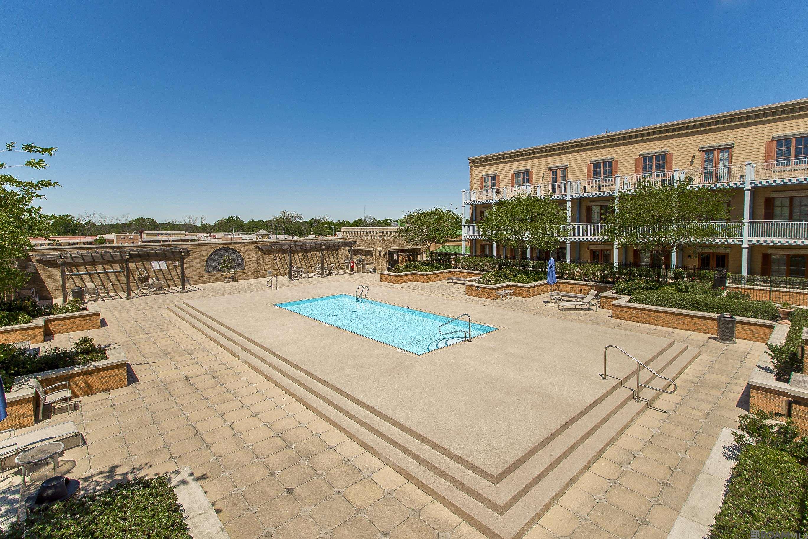 7707 Bluebonnet Blvd #409, Baton Rouge, Louisiana image 16