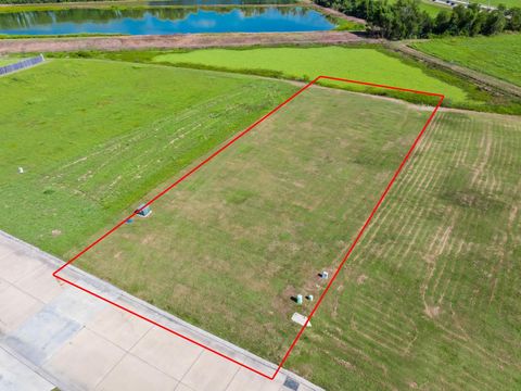 Vacant Land For Sale - 405 Independence Drive<br/> Houma, LA 70360