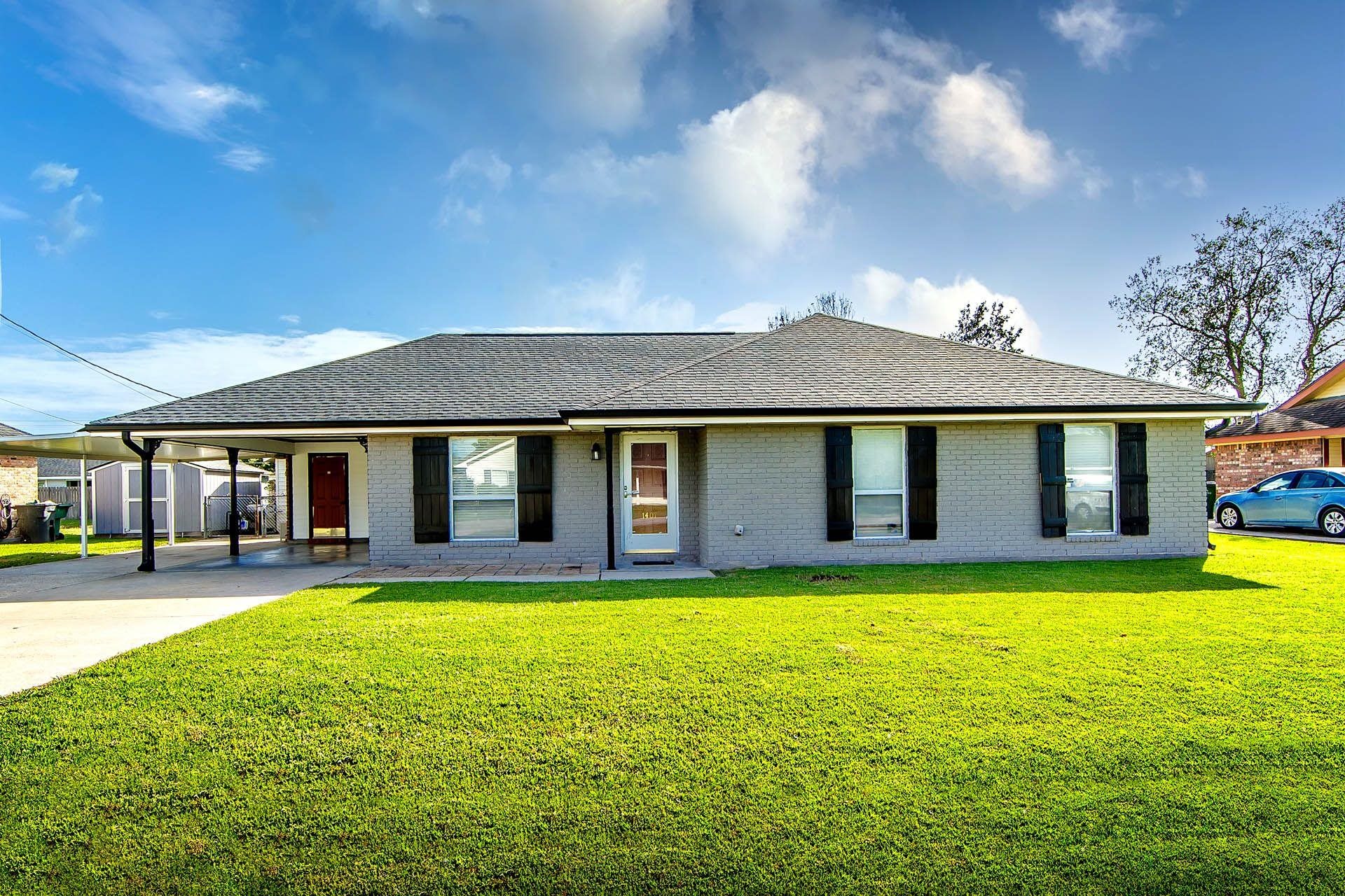 1407 Lee Dr, Thibodaux, Louisiana image 1