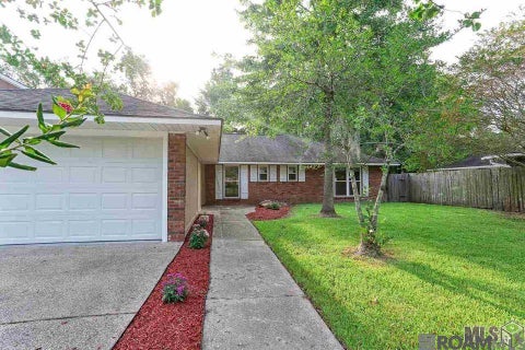 Homes For Rent - 7321 Board Dr<br/> Baton Rouge, LA 70817