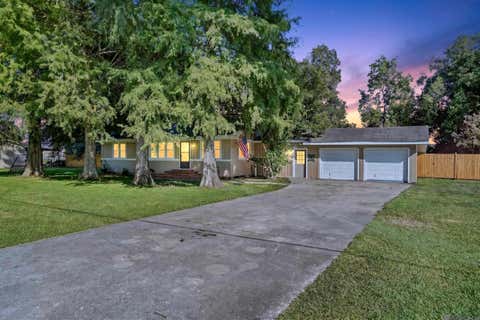 Homes For Sale - 691 Plauche St<br/> Pointe Coupee County, Morganza, LA 70759