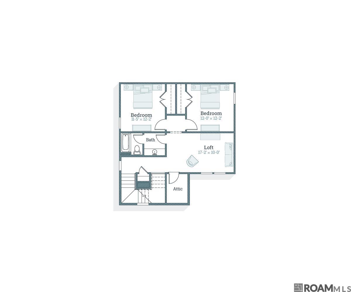 5209 Rue Du Moulin, Baton Rouge, Louisiana image 29