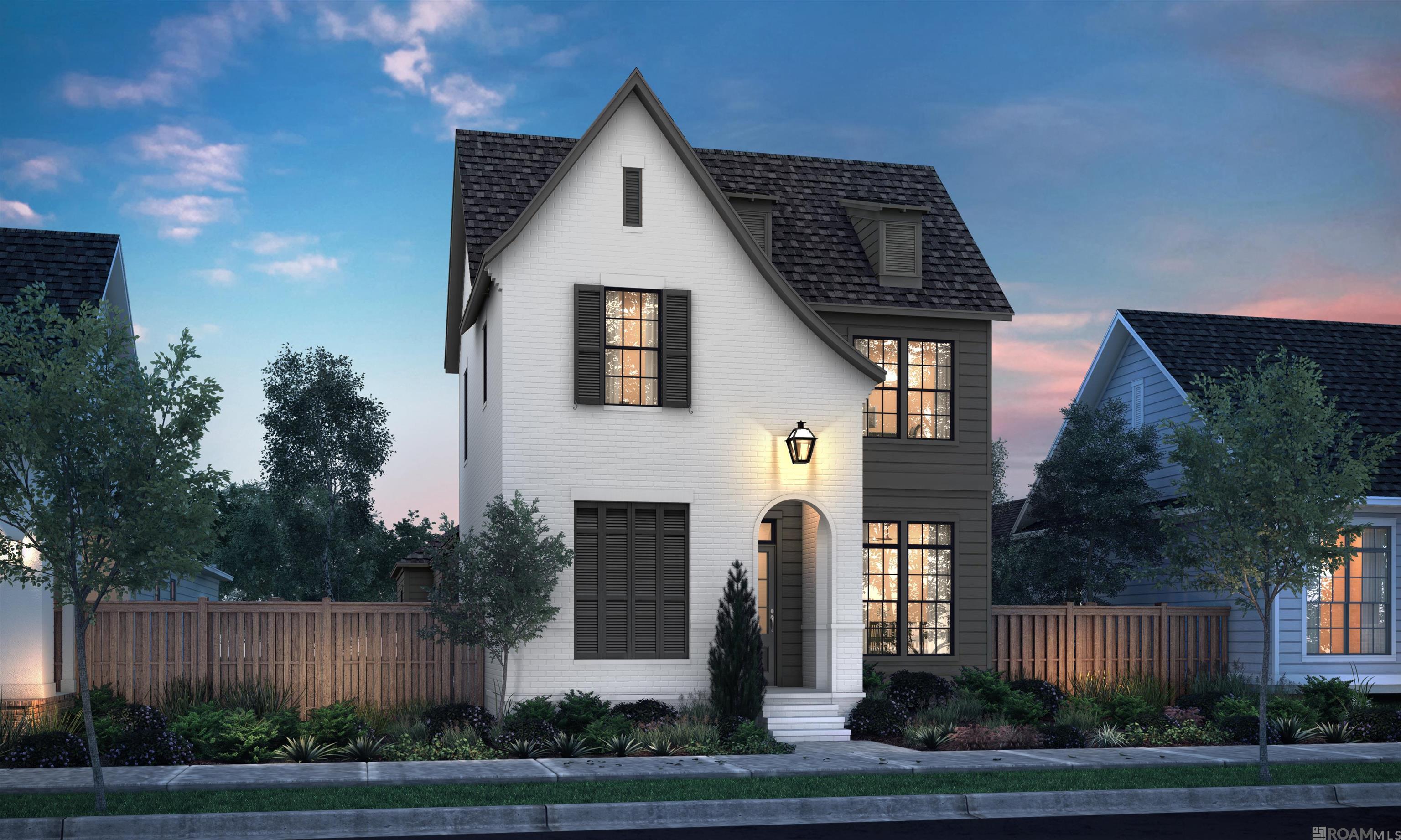 5209 Rue Du Moulin, Baton Rouge, Louisiana image 1