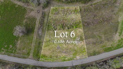 Vacant Land For Sale - 634 Bayou Dr<br/> Assumption County, Pierre Part, LA 70339