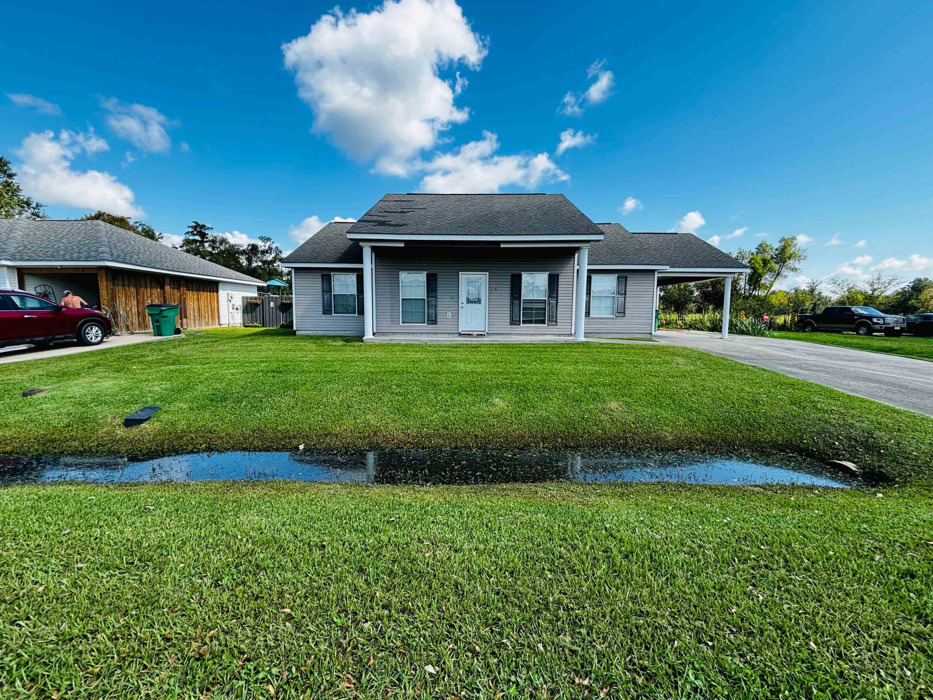 105 Jeanne St, Gray, Louisiana image 1