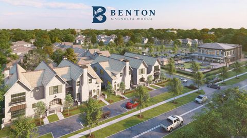 Vacant Land For Sale - 114 Magnolia Wood Ave<br/> Baton Rouge, LA 70808