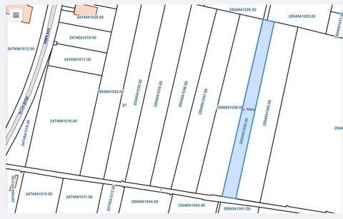 Vacant Land For Sale - LOT 5-C Centerville Rd<br/> Centerville, LA 70538