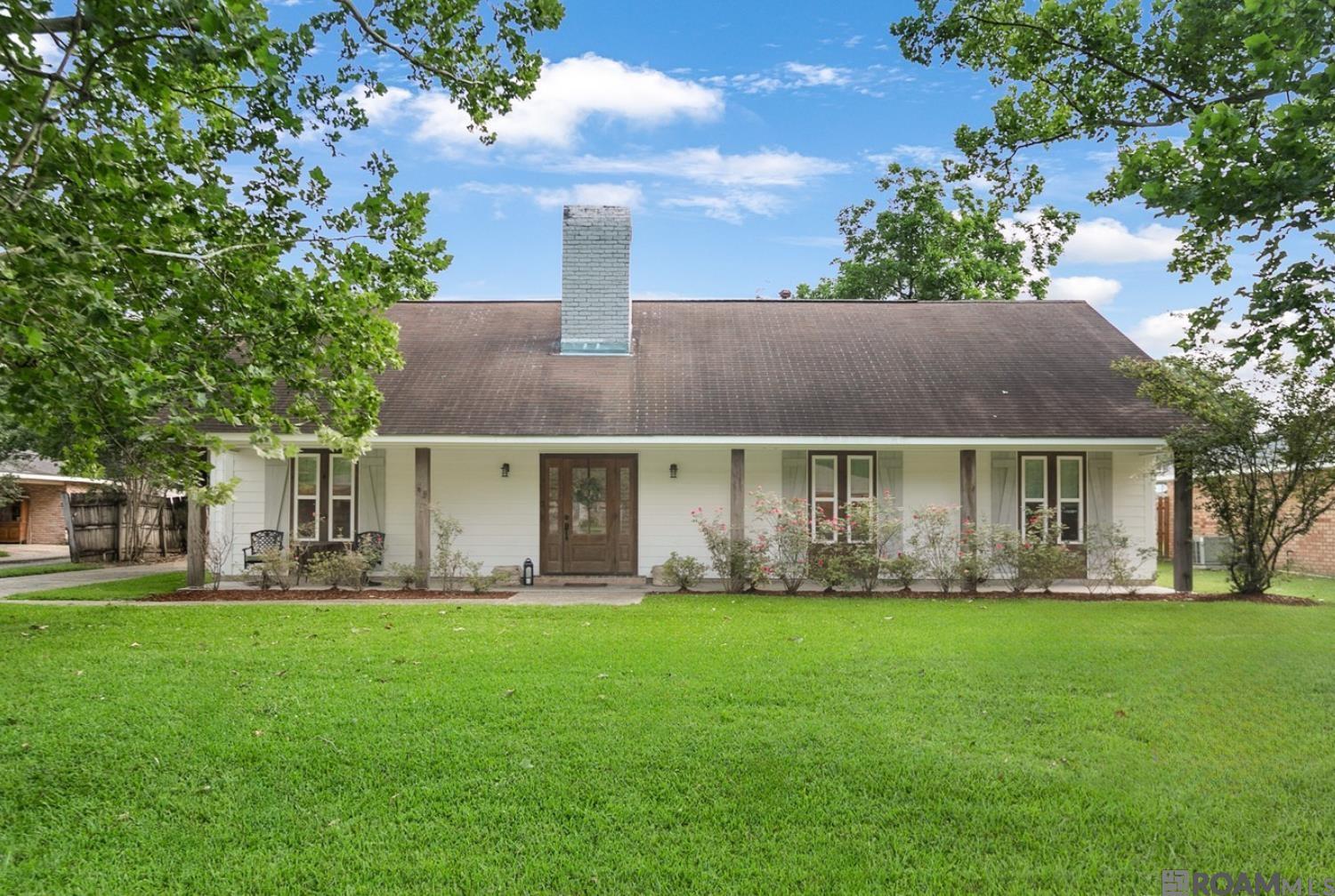 14213 Haverhill Ave, Pride, Louisiana image 1