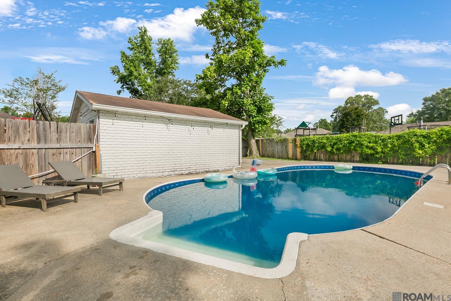 14213 Haverhill Ave, Pride, Louisiana image 15