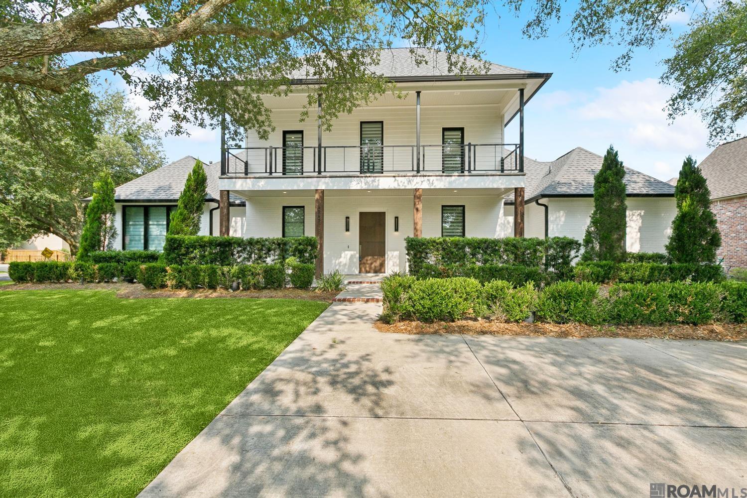 6267 Tezcuco Ct, Gonzales, Louisiana image 2