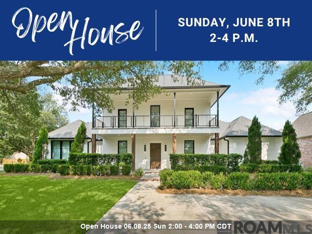 6267 Tezcuco Ct, Gonzales, Louisiana image 1