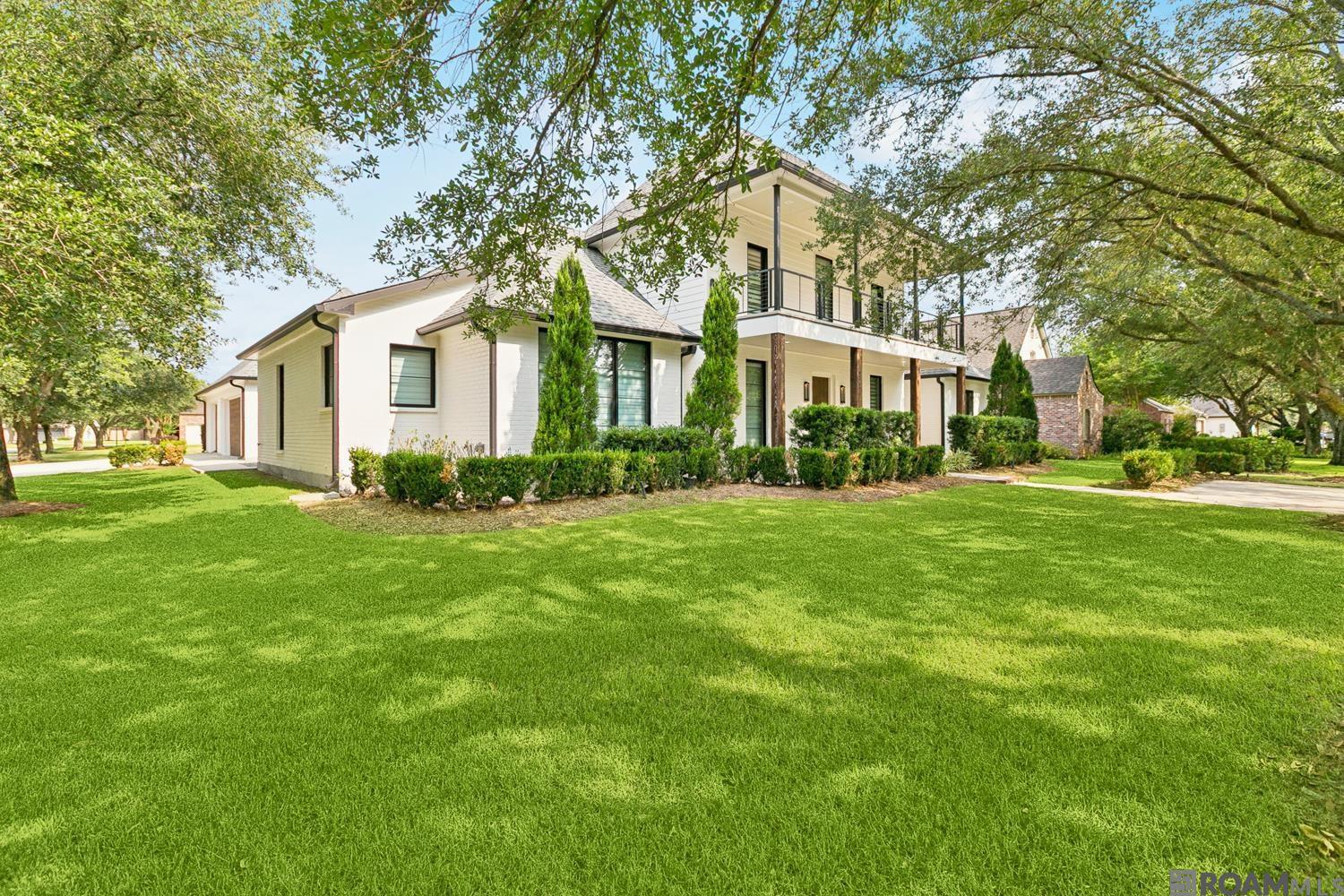 6267 Tezcuco Ct, Gonzales, Louisiana image 3