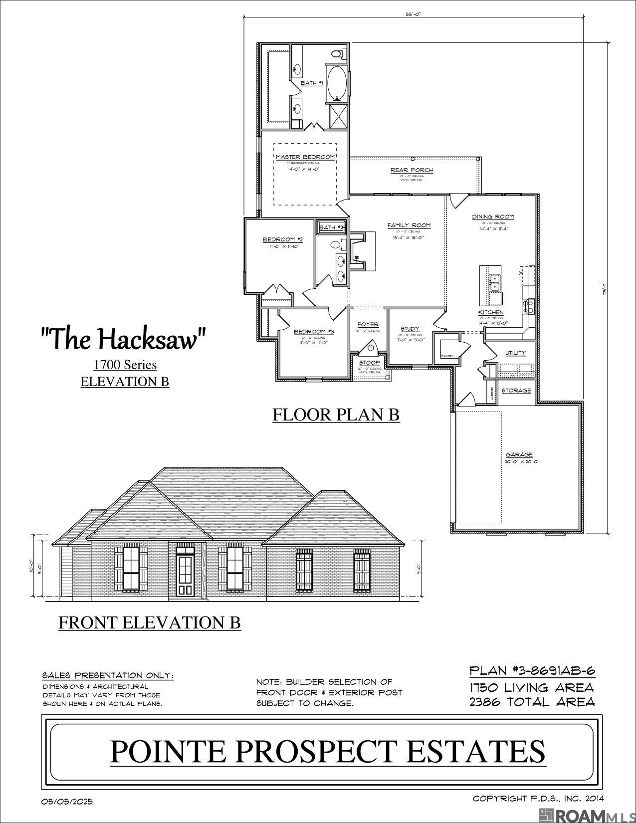 TBD Pointe Prospect Dr, Oscar, Louisiana image 1