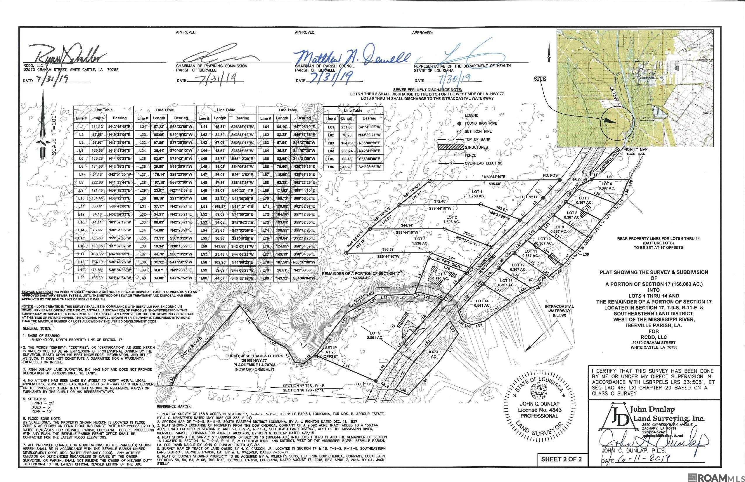26020 La Hwy 77, Plaquemine, Louisiana image 6