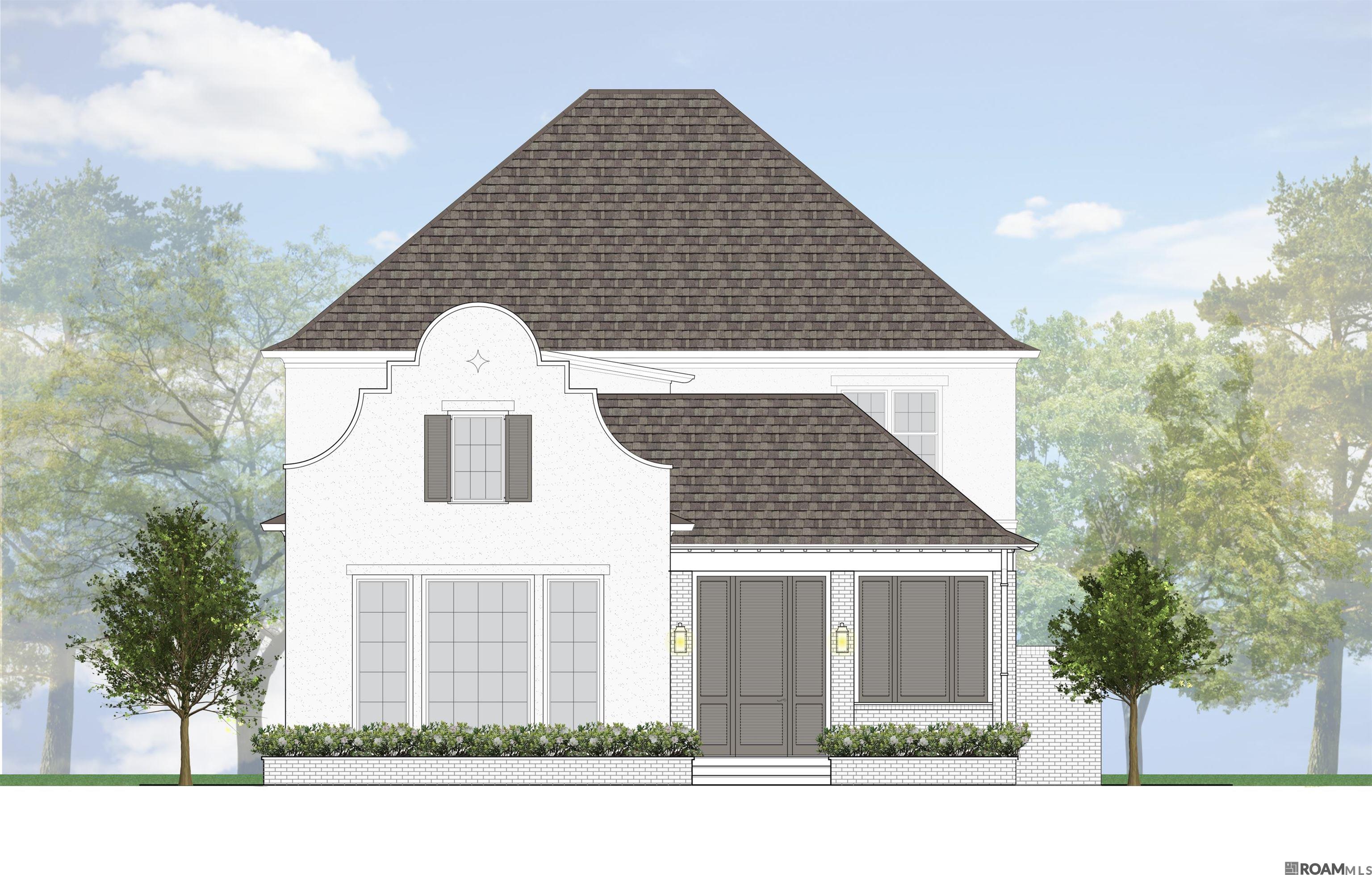 11541 Cypress Barn Dr, Baton Rouge, Louisiana image 1