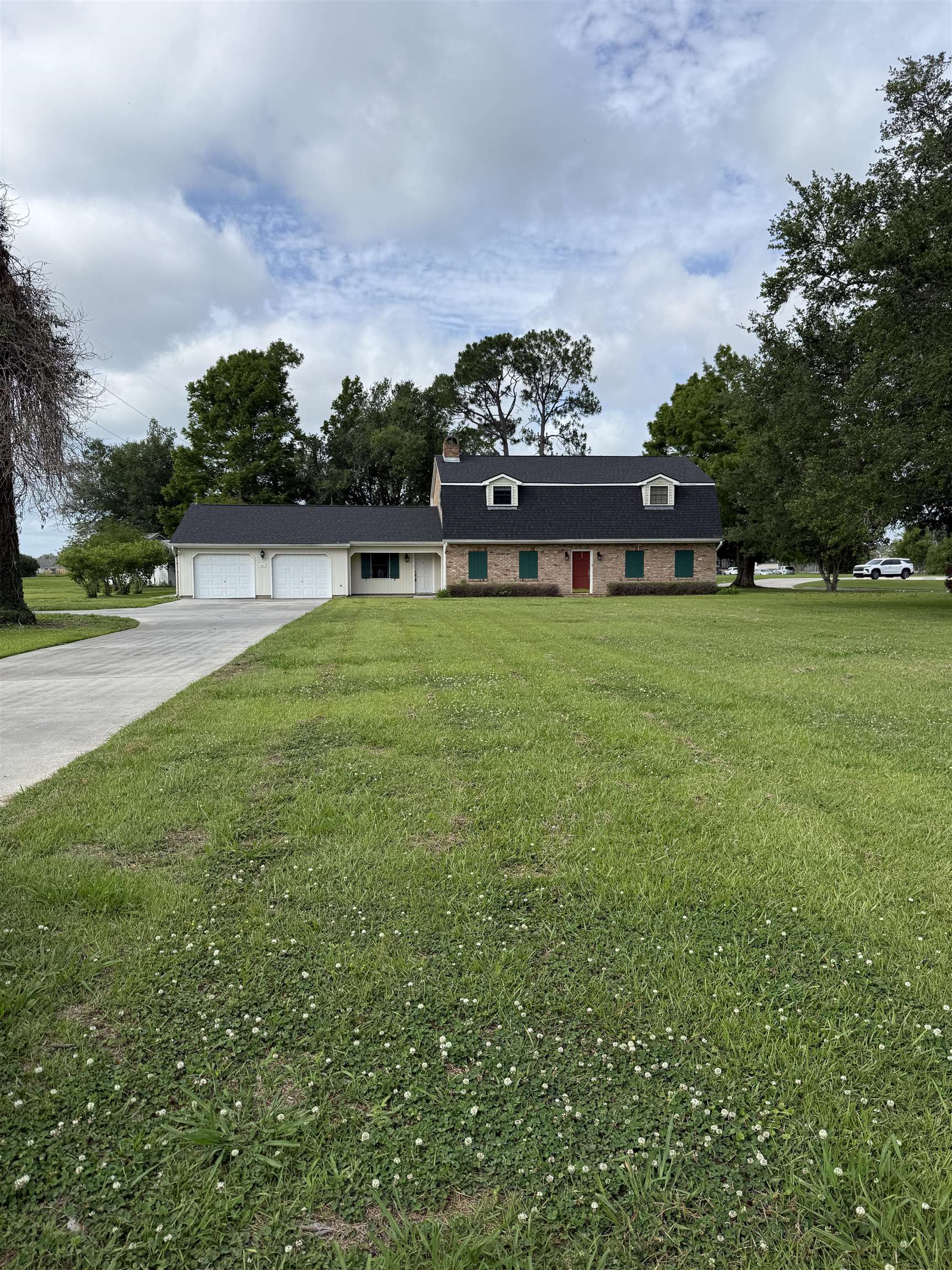 1611 St Mary St, Thibodaux, Louisiana image 1