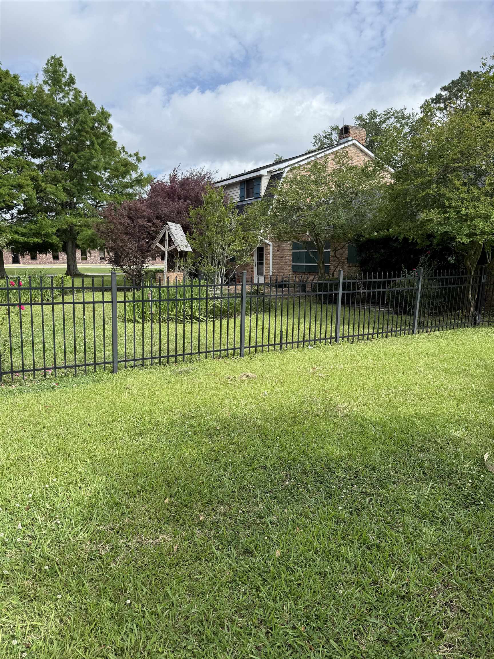 1611 St Mary St, Thibodaux, Louisiana image 2