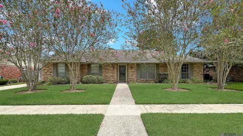 Homes For Rent - 1740 Rue Crozat<br/> East Baton Rouge County, Baton Rouge, LA 70810
