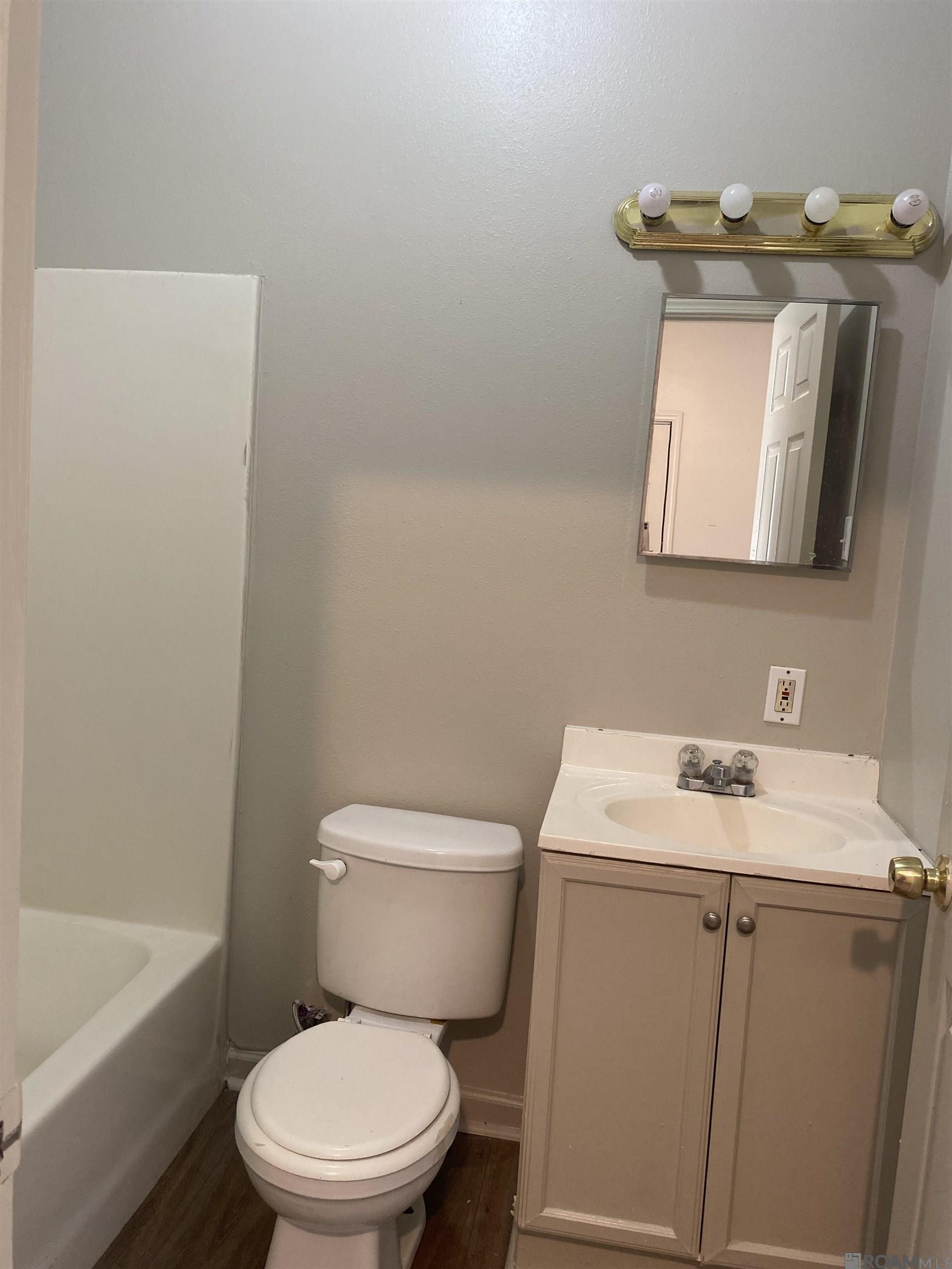 1606 Myrtle Walk, Baton Rouge, Louisiana image 5