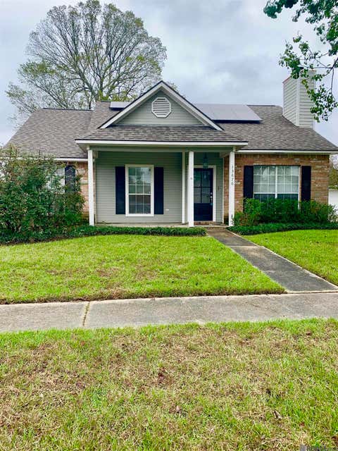 Homes For Rent - 13676 Greenview Ave<br/> Baton Rouge, LA 70816