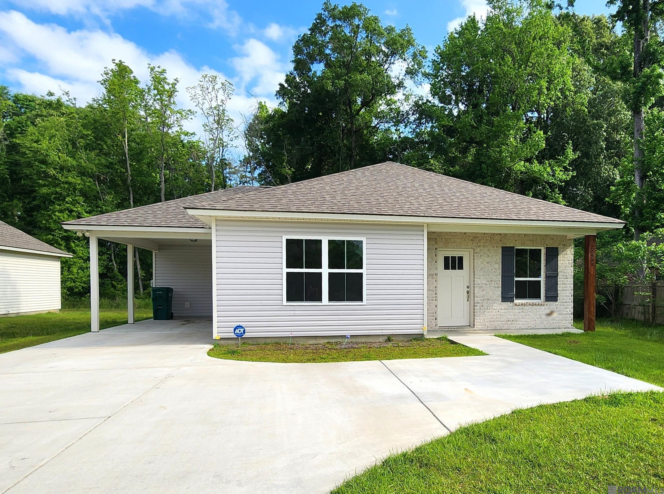 20999 Oregon St, Livingston, Louisiana image 1