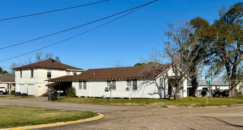 Multifamily For Sale - 1301 & 1301 1/2 Bourg St<br/> Houma, LA 70364