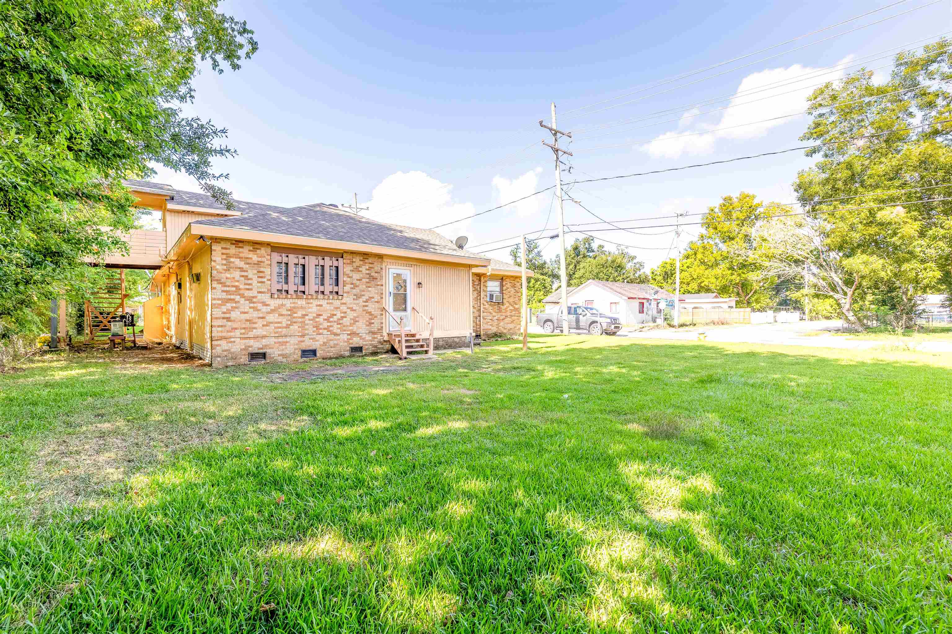201 Authement Street, Houma, Louisiana image 18