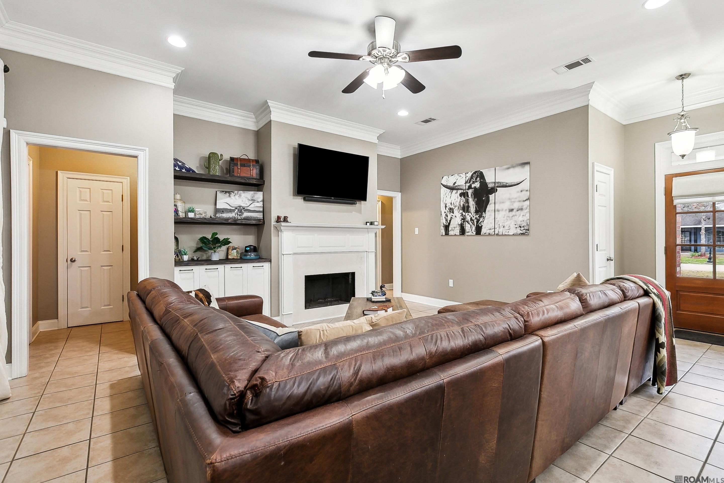 17369 E Autumn Dr, Prairieville, Louisiana image 3