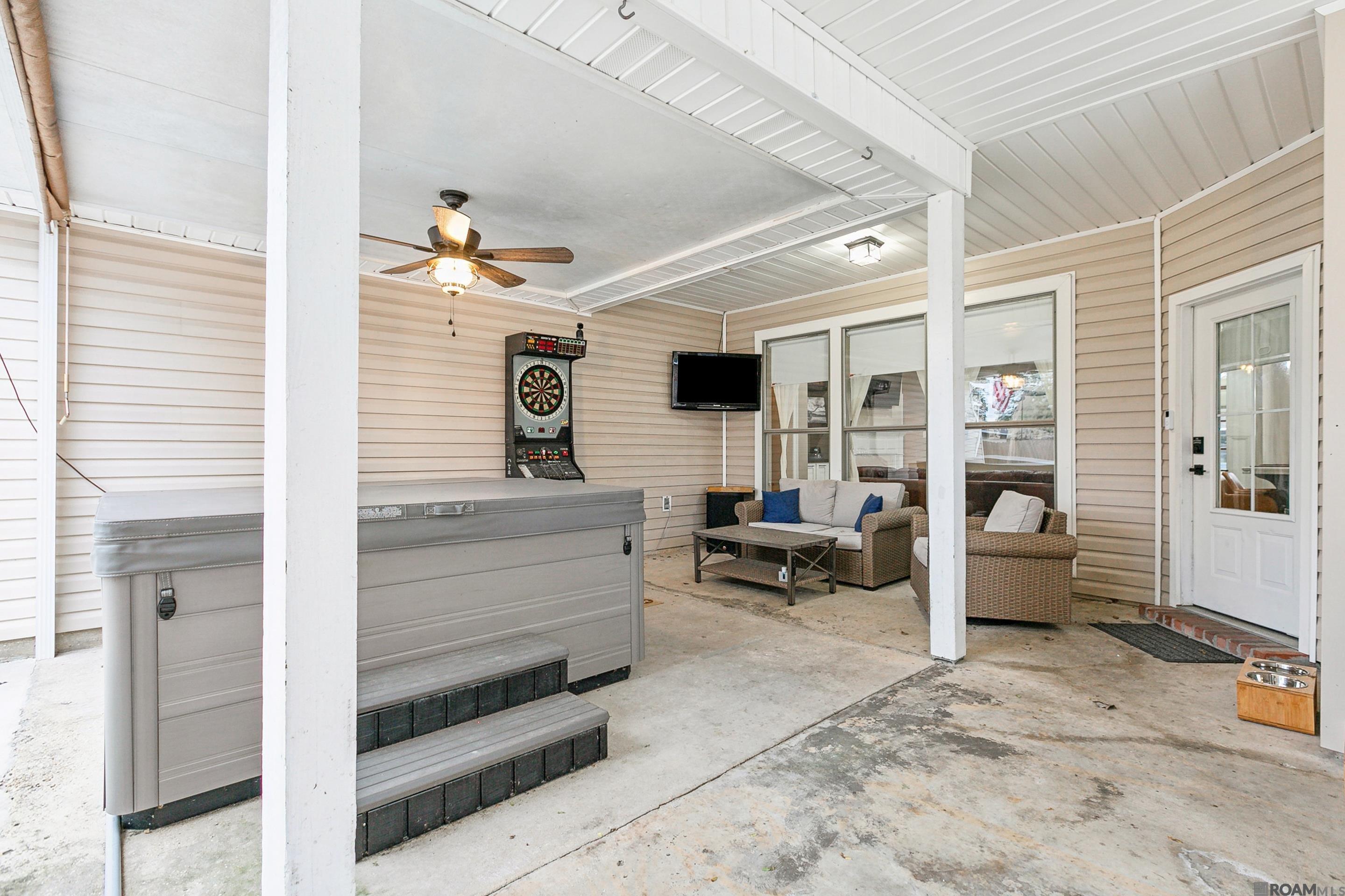 17369 E Autumn Dr, Prairieville, Louisiana image 17