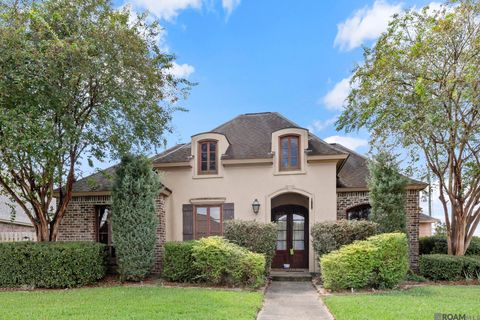 Homes For Sale - 2058 Pointe South Dr<br/> Zachary, LA 70791