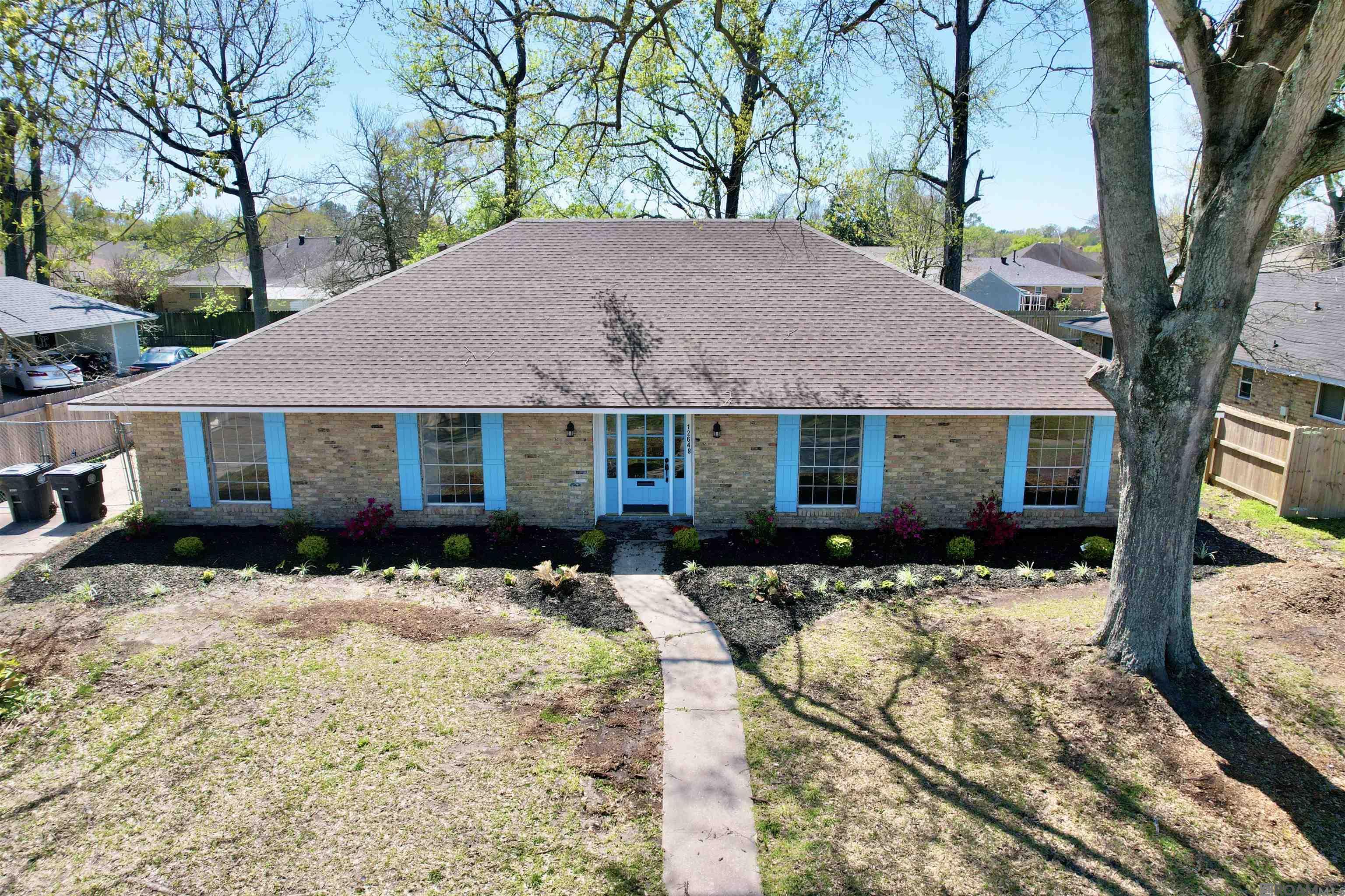 12648 Mollylea Dr, Baton Rouge, Louisiana image 2