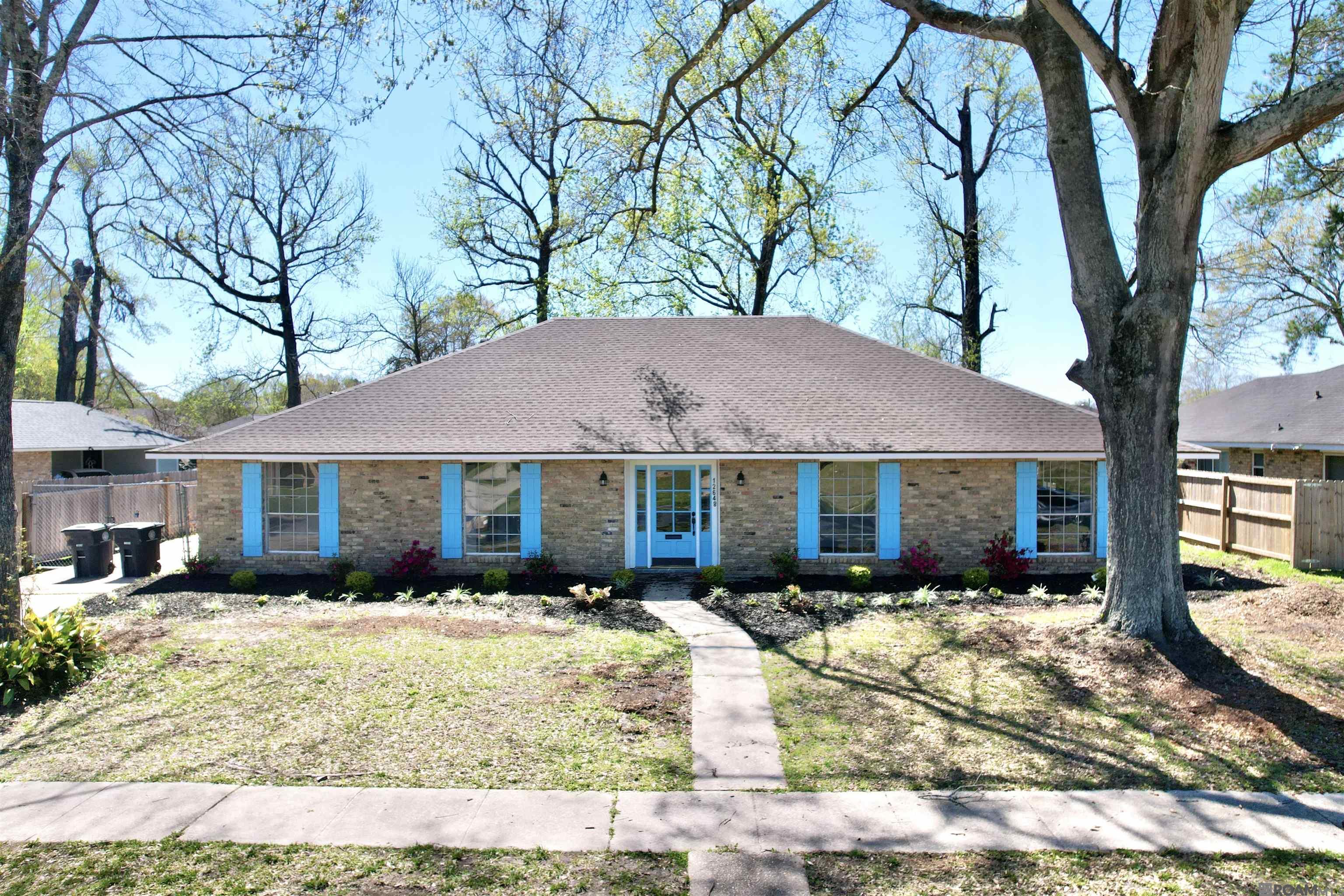 12648 Mollylea Dr, Baton Rouge, Louisiana image 1