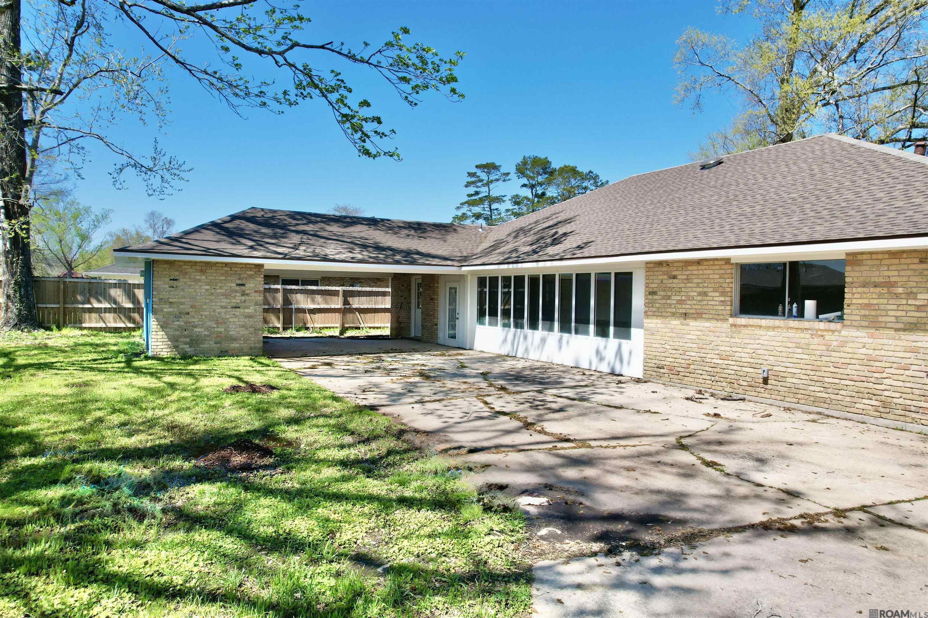 12648 Mollylea Dr, Baton Rouge, Louisiana image 20