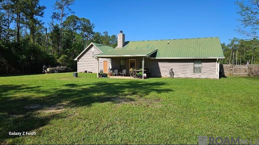 8392 Ellis Rd, Pass Christian, Mississippi image 2