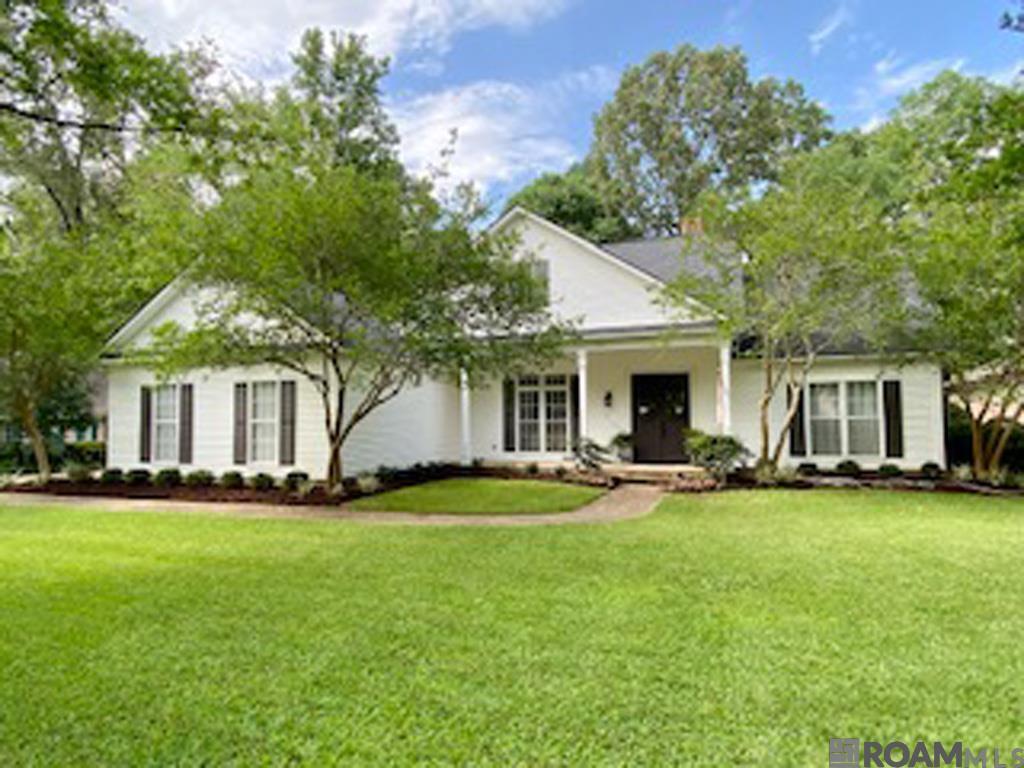 14012 Sunrise Way, Saint Francisville, Louisiana image 1