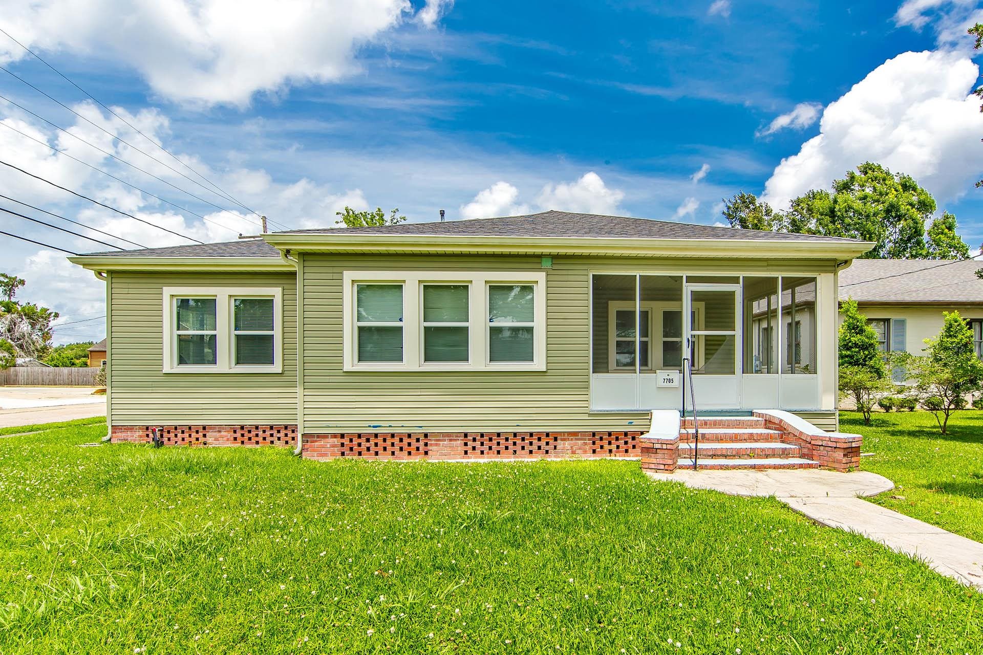 7705 Park Ave, Houma, Louisiana image 1