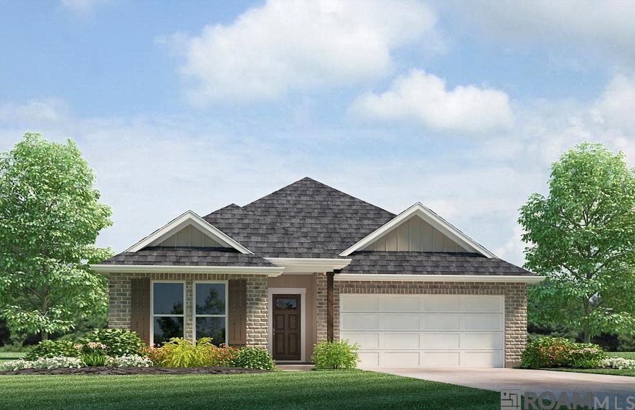 12859 Bay Leaf Dr, Denham Springs, Louisiana image 1
