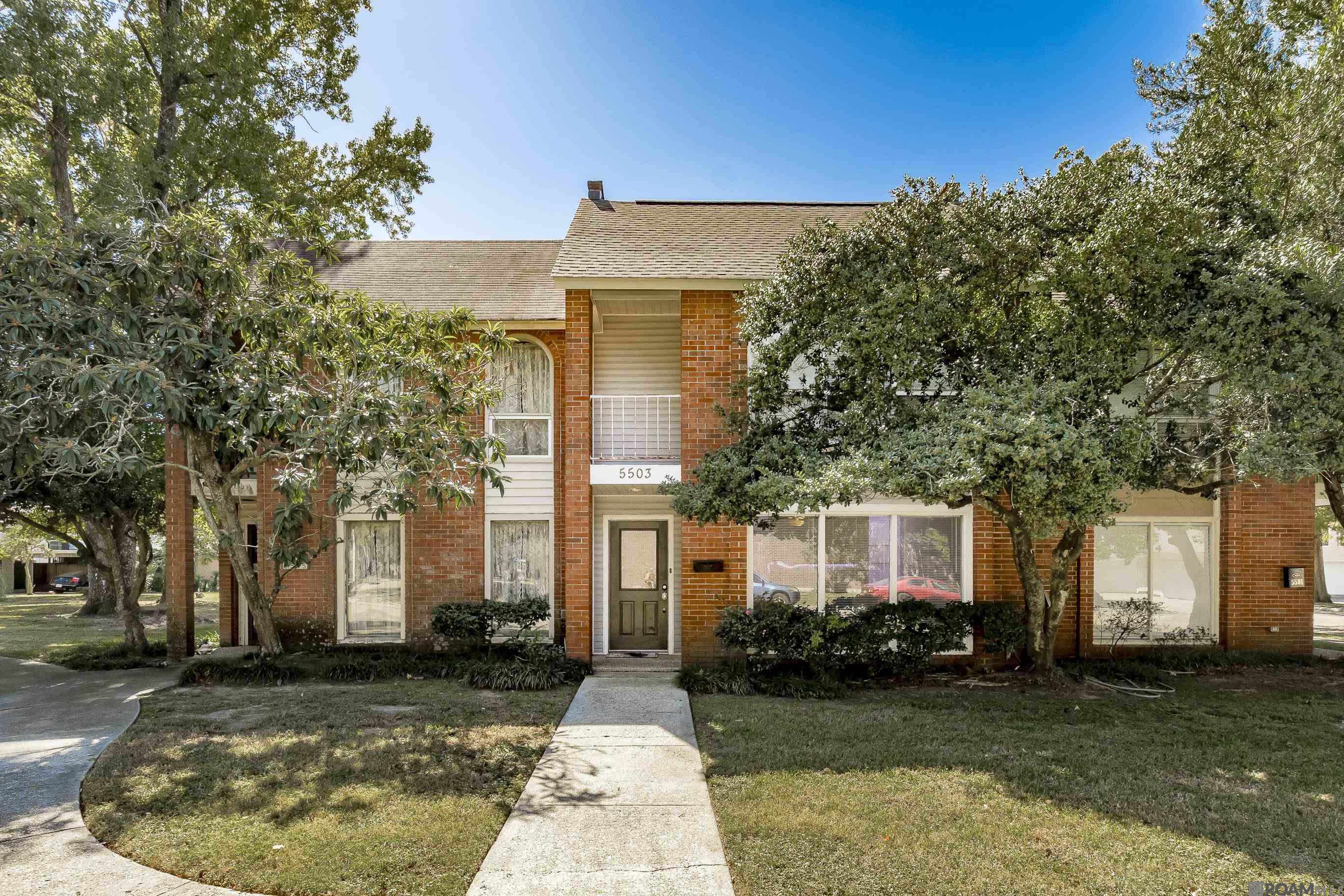 5503 Moorstone Dr, Baton Rouge, Louisiana image 1