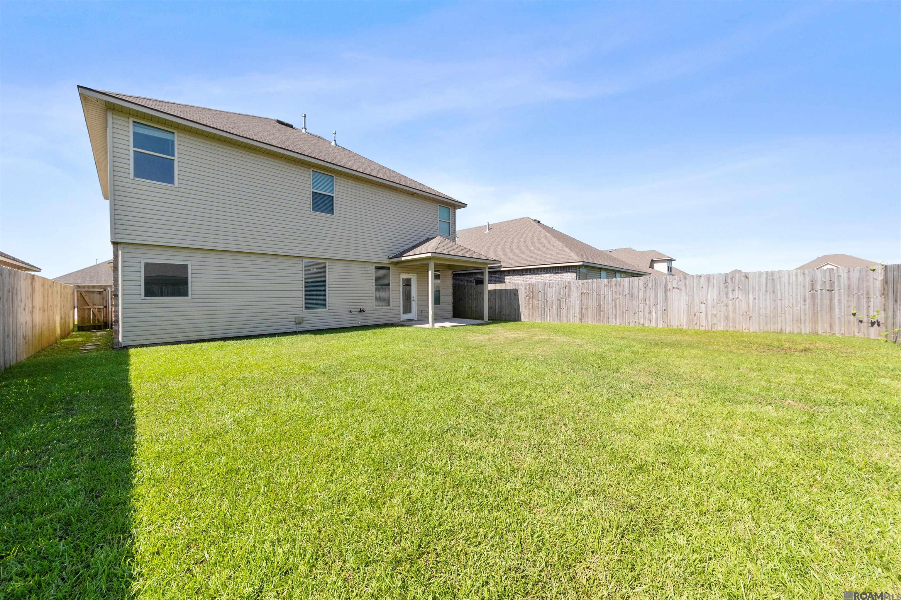 109 Jeanne Picard Drive, Maurice, Louisiana image 4