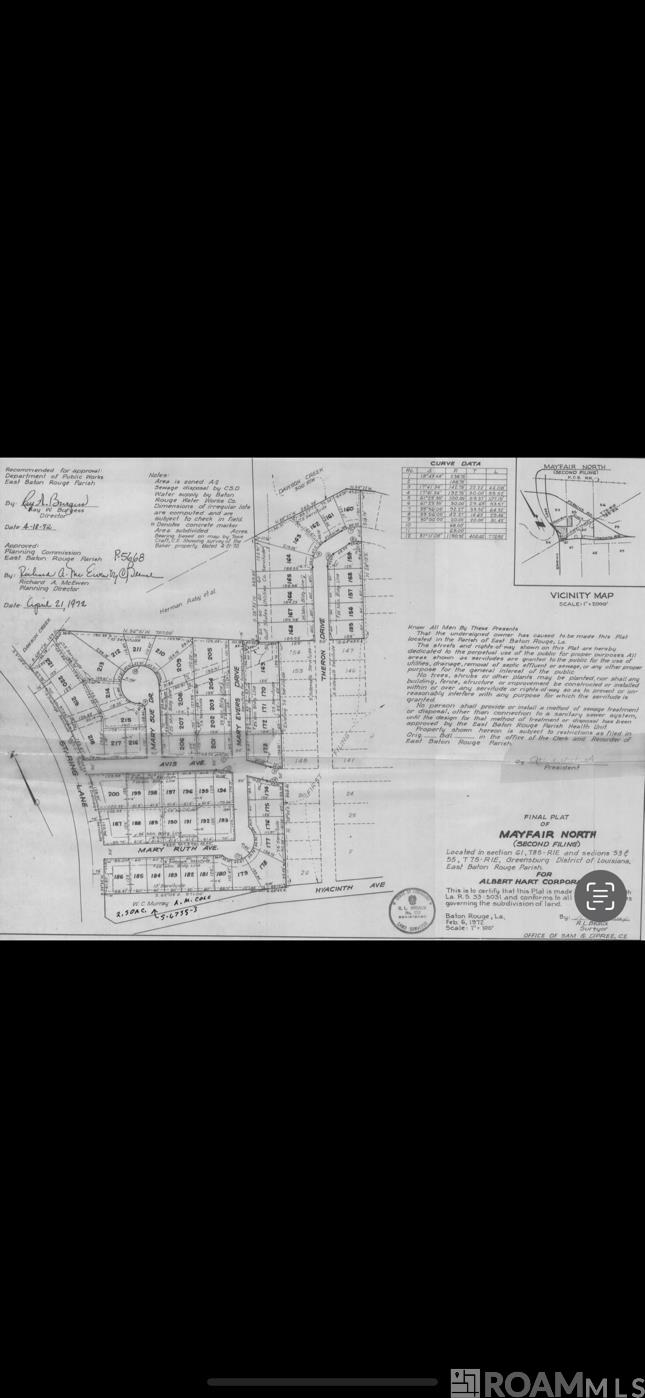 8936 Mary Ruth Ave, Baton Rouge, Louisiana image 1