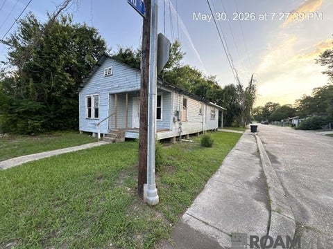 Homes For Sale - 2612 Illinois<br/> Baton Rouge, LA 70802