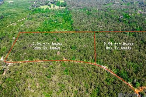 Vacant Land For Sale - TBD Pipes Ln<br/> Amite County, Liberty, MS 39645